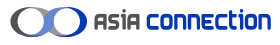 Asiaconnection Logo