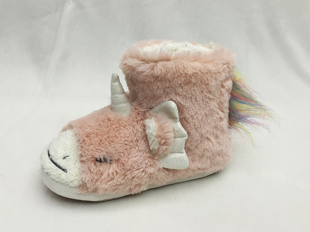 Booties Slipper / Kids – Asiaconnection