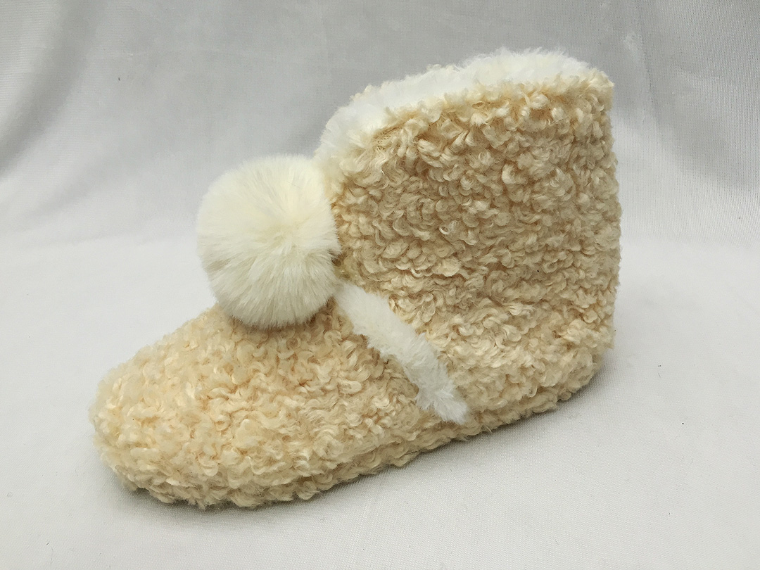 Booties Slipper / Women – Asiaconnection